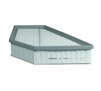 Mahle Original Filtro de aire LX 1924 para Volvo C30 S40 II V50