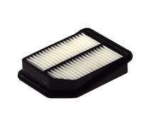 knecht LX 2612 Filtro de Aire