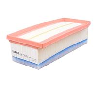 KNECHT LX 3542 Filtro de aire Cartucho filtrante Compatible con RENAULT Clio IV Grandtour KH Clio IV Hatchback BH Captur J5, H5 Arkana I LCM, LDN CLIO IV Familiar KH Express Furgoneta