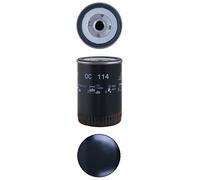 Knecht OC 114 Filtro de aceite