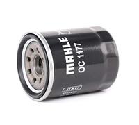 Knecht OC 1177 Filtro de aceite