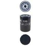 Filtro de aceite KNECHT OC 120