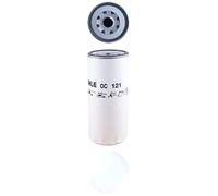 Knecht OC 121 filtro de aceite