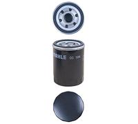 Knecht OC 194 Filtro de aceite