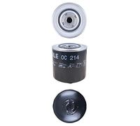KNECHT OC 214 Filtro de aceite