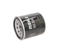 Knecht OC 224 Filtro de aceite