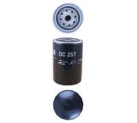 KNECHT OC 257 Filtro de aceite