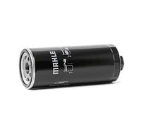 Knecht OC 281 filtro de aceite