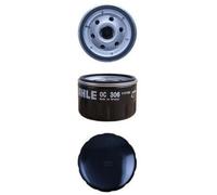 KNECHT OC 306 Filtro de aceite