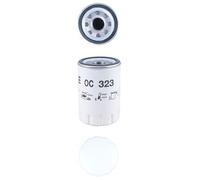 Filtro de aceite KNECHT OC 323