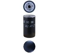 Knecht OC 38 Filtro de aceite