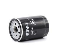 Knecht OC 460 filtro de aceite