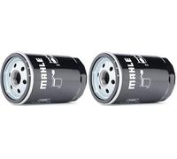 Knecht OC 479 Filtro de aceite (Paquete de 2)