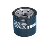 Knecht OC 574 Filtro de aceite