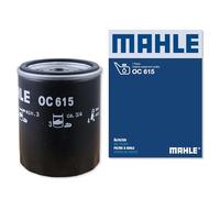 Knecht OC 615 Filtro de aceite