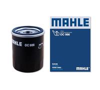 Knecht OC 986 Filtro de aceite