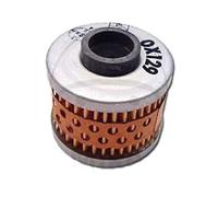 Knecht OX 129 Filtro de aceite