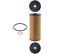 Knecht OX 137D Filtro de aceite