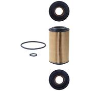 Knecht OX 153D4 Filtro de aceite