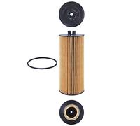 Knecht OX 174D filtro de aceite