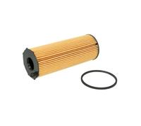 Knecht OX 196/1D Filtro de aceite