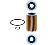 Filtro de aceite KNECHT OX 209D
