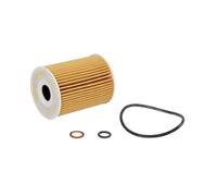 Knecht OX 355/3D filtro de aceite
