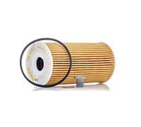 Knecht OX 365/1D filtro de aceite