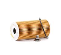 KNECHT OX 377D Filtro de aceite