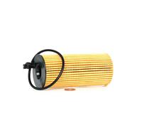 KNECHT OX 404D Filtro de aceite Filtro de aceite motor para BMW 5 Touring (F11)