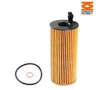 Knecht Ox 404D Filtro de Aceite Motor Para BMW E90 F30 F20 Toyota Mini 0412WA010