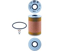 Knecht OX 41D filtro de aceite