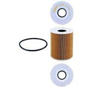Knecht OX 776D Filtro de aceite