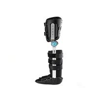 Knee Ankle Foot Orthosis Brace,Hip Knee Ankle Foot Orthosis Leg Fracture, Lower Limb Paralysis, Hip Abduction Orthosis After Rom, Adjustable Leg Stabilizer