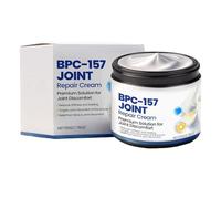 Knee Cream - 50g Soothing Massage Ointment for Joint Care | Fast-Absorbing Relief Formula with Nourishing Extracts, Supports Knee Comfort Flexibility and Muscle Recovery