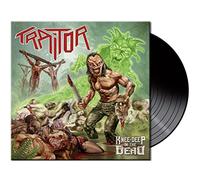 Knee-Deep in the Dead (Ltd.Gatefold Black Vinyl) [Vinyl LP] [Vinilo]