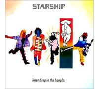 Knee Deep in the Hoopla