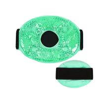 Knee Ice Pack Wrap - Knee Soothing | Soft Flexible Gel Pack