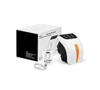 Knee Joints 3 in 1 Massager Vibration Massage + Heat + Infrared Physical Therapy