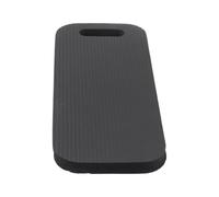 Knee Mat -1cm Non Slip Yoga | Thick Exercise Support Pad | Portable Rectangle Floor Cushion For Planks Ab Rollers Pushups Home Gym Workout Pilates Fitness Training