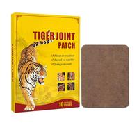 Knee Patch-Relief Plasters | Leg Care Patch For Health And Comfort During Various Activities. These Innovative Plasters Are Designed For Both Women And Men, Offering Targeted Warmth