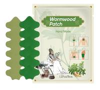 Knee Patch - Warming Relief Pads, Soothing Joint Comfort Stickers with Gentle Heat Activation Design, Muscle Relaxation Support Patch Set, Ideal for Knees Legs Back Neck Daily Comfort Care