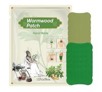 Knee Patches - Warming Soothing Heat Pad, Back Ease Patches with Natural Extract, Joint Comfort Sticker, Muscle Discomfort Wrap, Therapeutic Leg Bone Support for Neck Lower Back