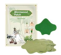 Knee Patches - Warming Soothing Heat Pad, Back Ease Patches with Natural Extract, Joint Comfort Sticker, Muscle Discomfort Wrap, Therapeutic Leg Bone Support for Neck Lower Back