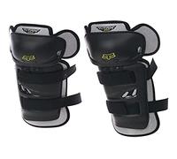 Knee Protector Fox Titan Sport Black Os