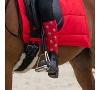 Knee stockings Christmas (2-pack) QHP - 35-38
