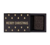 Knee stockings gift box (2-pack) QHP - 39-42