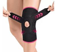 Knee Support Adjustable Knee Brace for Sports, Running, ACL Meniscus Tear, Arthritis