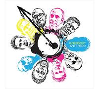 Kneebody - Anti-Hero