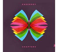 Kneebody – Chapters – CD – Importación USA – Membran